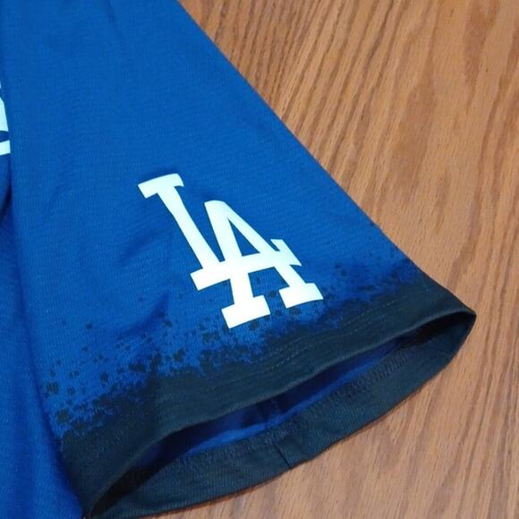 LA Dodgers Cody Bellinger Nike jersey NEW WITH TAGS sz:Medium - Picture 8 of 11